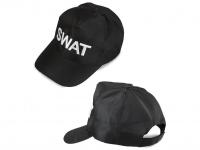 SWAT baseball sapka