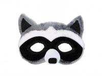 Plüss mosómaci szemmaszk