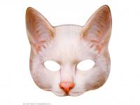 Macskajelmez textíl anyagból