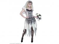 Szellem menyasszony női jelmez