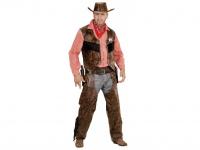 Cowboy szett férfi jelmez