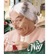 Nagymama paróka