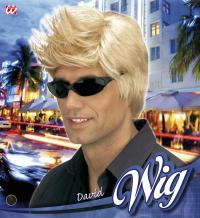 David paróka, 2 színben