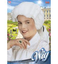 Kis Lord paróka