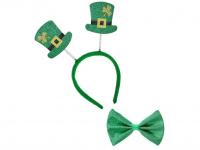 Szent patrik napi készlet