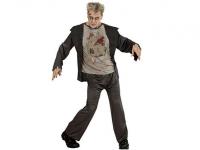 Zombie férfi jelmez