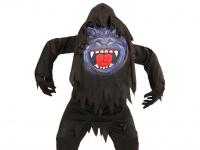 Gorilla fiú jelmez 158 cm-es méretben