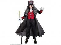 Vámpír Lord fiú jelmez