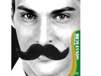 Nagykövet fekete bajusz