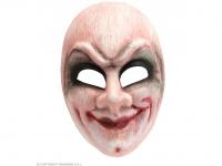 Commedia dell'arte férfi maszk