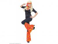 70 es évek hippi szerkó női jelmez