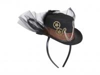Steampunk mini kalap