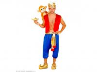 Aladdin férfi jelmez
