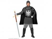 Sötét lovag férfi jelmez
