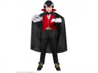 Vámpír fiú jelmez