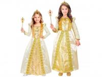 Középkori hercegnő lány jelmez