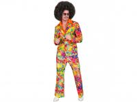 70 es évek peace & love férfi jelmez