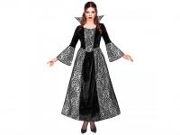 Vámpirhölgy női jelmez