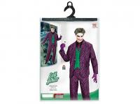 Joker férfi jelmez