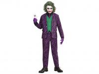 Joker fiú jelmez