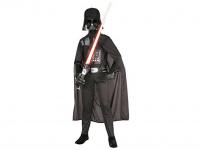 Star Wars: Darth Vader jelmez - 8-10 éves méret (M-es)