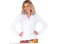 70 es évek fefér ing női jelmez