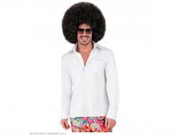 70 es évek fehér ing férfi jelmez