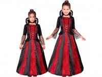 Vámpirhölgy lány jelmez