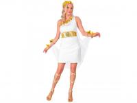 Görög istennő női jelmez