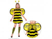 Méhecske női jelmez