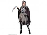 Halál női jelmez