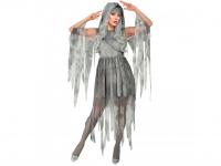 Kisértet női jelmez