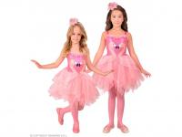 Flamingo lány jelmez