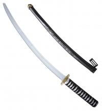 Japán katana kard tokkal 80 cm-es