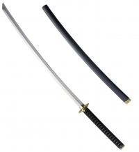 Japán katana műanyag kard tokkal 107 cm-es