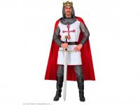 Templomos lovag férfi jelmez