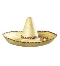Maxi sombrero kalap