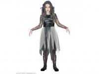 Szellem lány jelmez