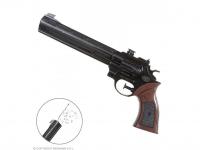 Spriccelő revolver 30cm-es