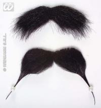 Kalóz bajusz és szakáll