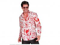 Véres ing férfi jelmez