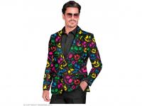 Szellemes zakó férfi jelmez