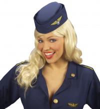 Stewardess sapka
