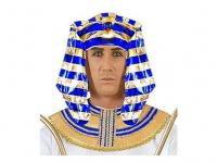 Egyiptomi fáraó fejdísz