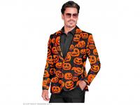 Tök mintás zakó férfi jelmez