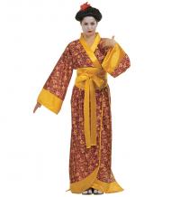 Gésa kimono női jelmez