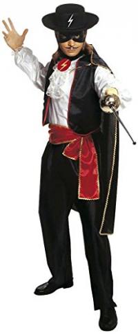Caballero férfi jelmez