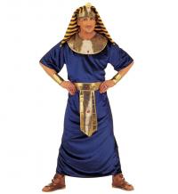 Tutankhamen férfi jelmez