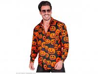 Tök mintás ing férfi jelmez