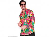 Party ing Copacabana mintás férfi jelmez